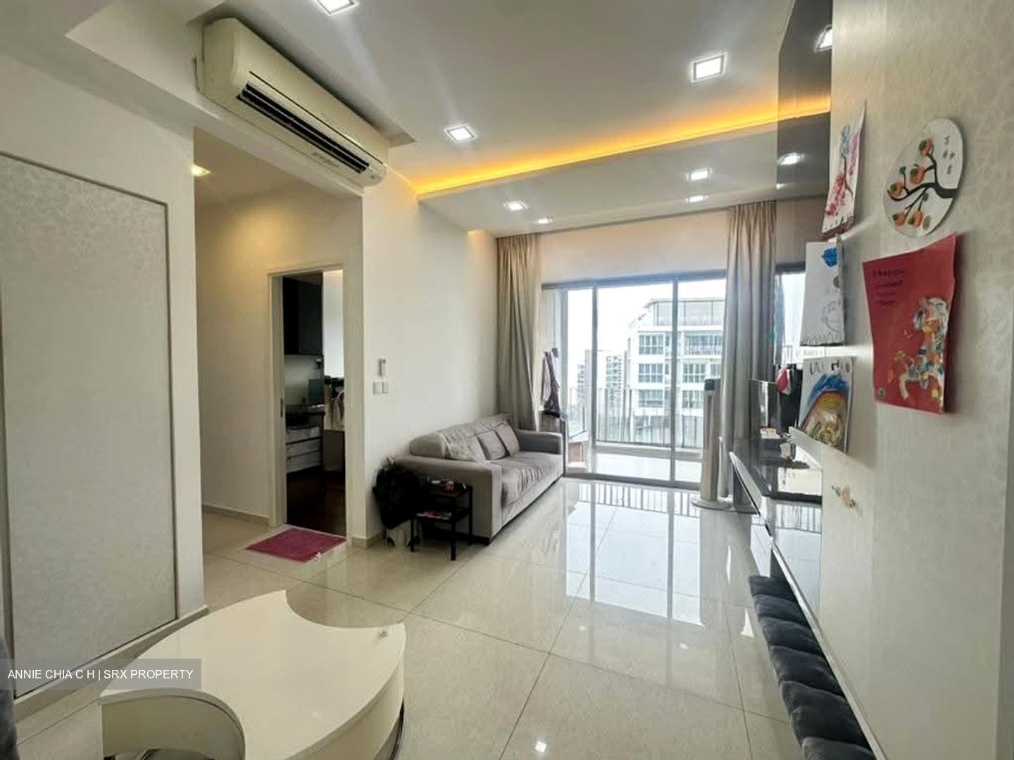 Sea Esta (D18), Condominium #629154781